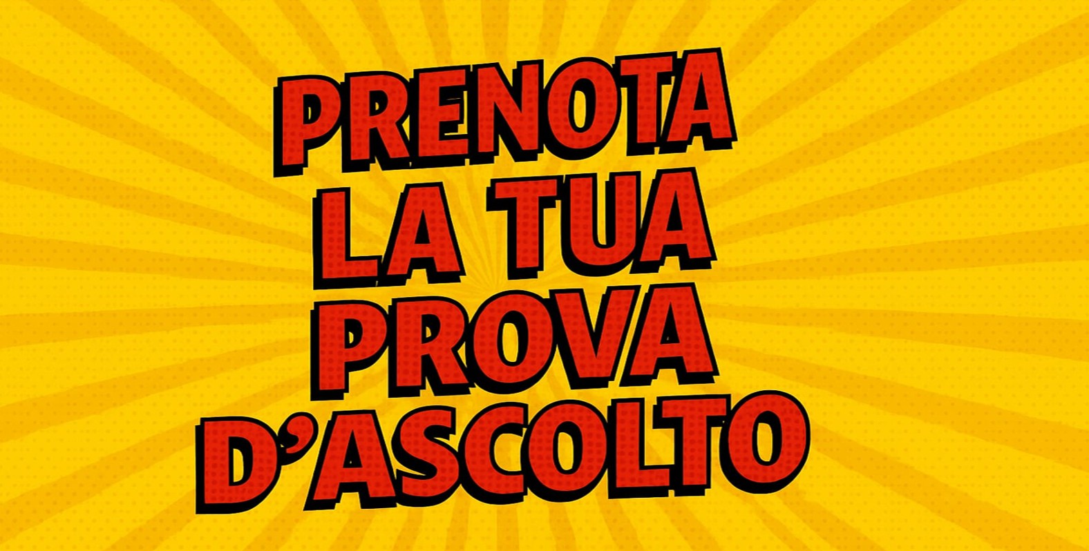 Hi-Fi Personalizzato