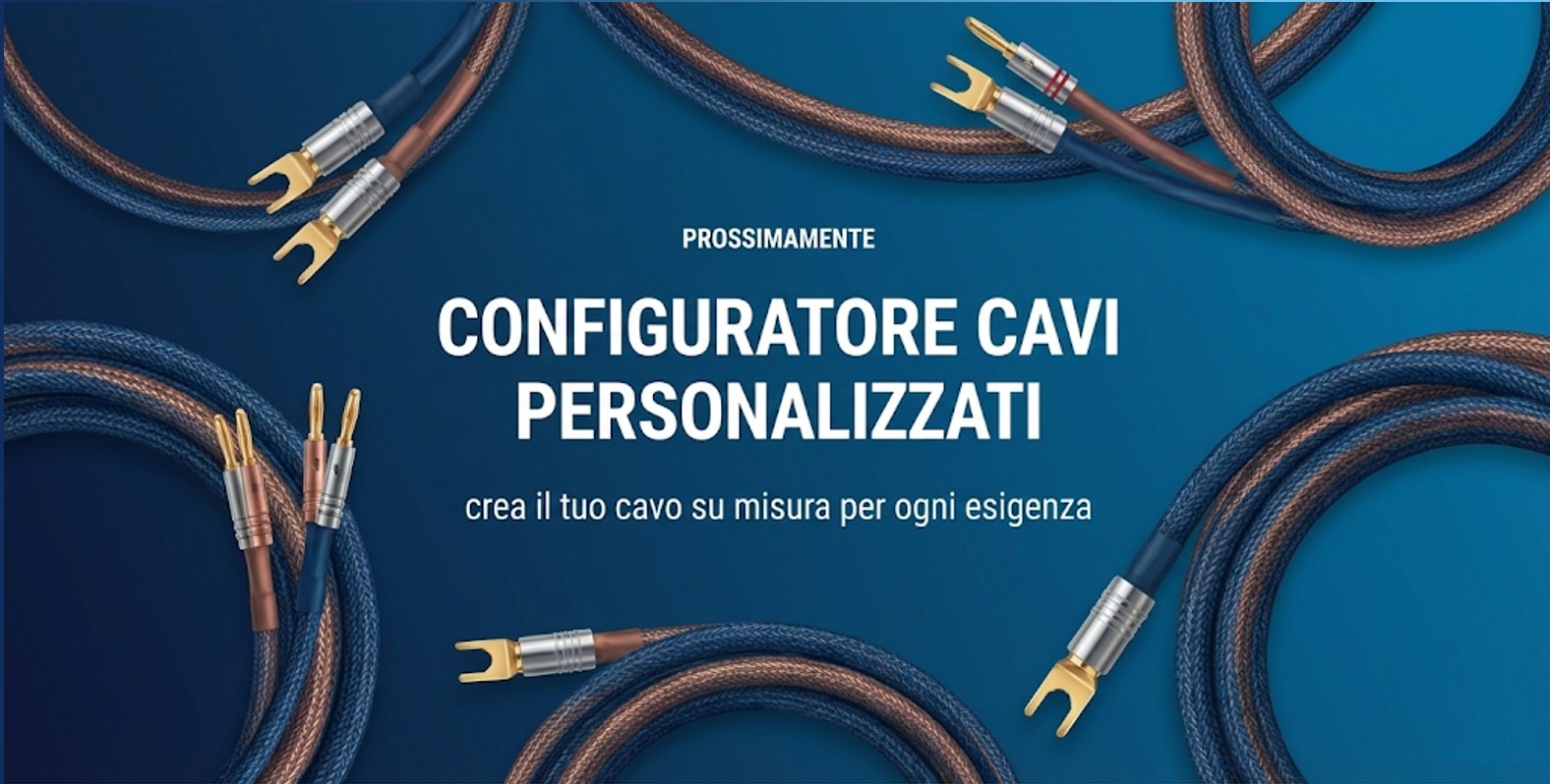 Hi-Fi Personalizzato